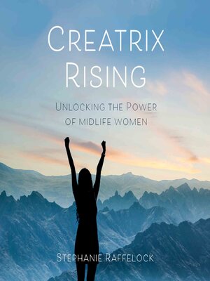 cover image of Creatrix Rising